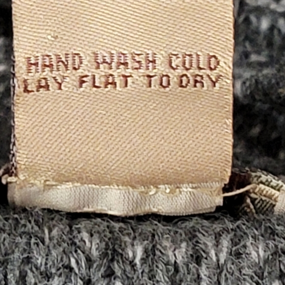 Art and Soul button closure scoop neck cardigan size XL - Picture 8 of 8